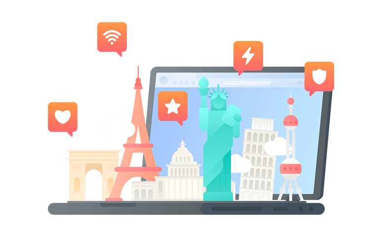 在塞浦路斯通过VPN看国内电视 - 大陆VPN
